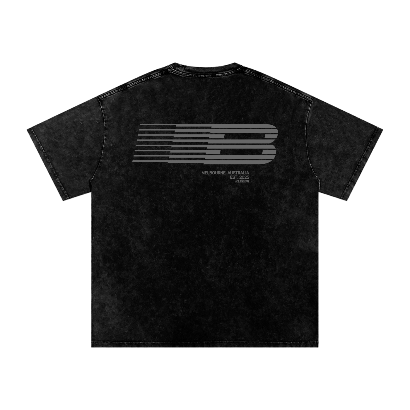 B-RUSH GRAPHIC TEE