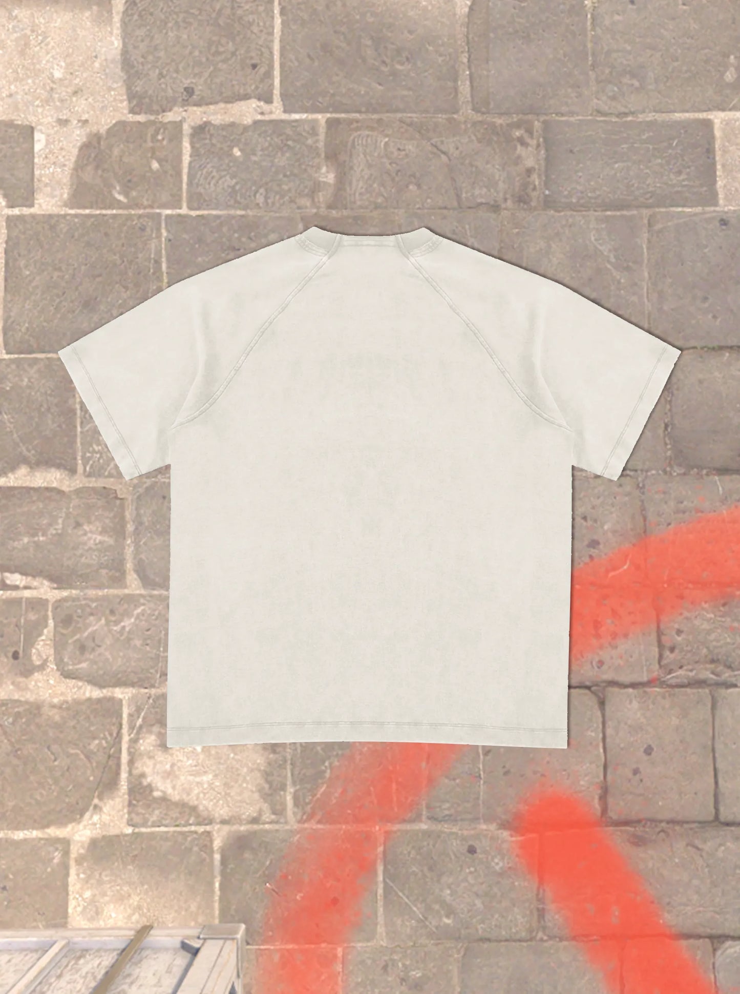 DE_DUST2 REGLAN TEE