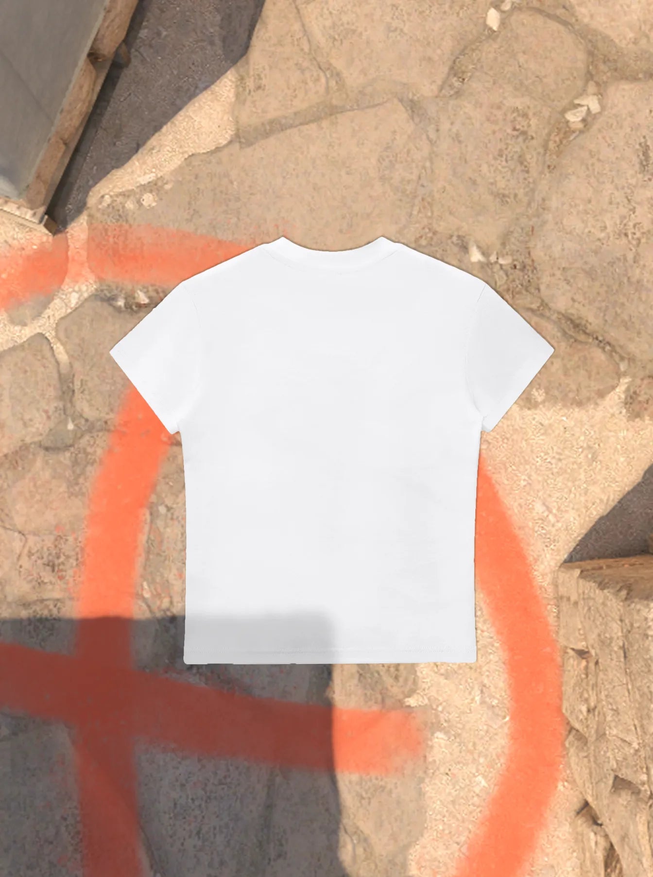 RUSH-B BABY TEE