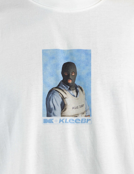 SCHOOL OF TERROR RELAXED TEE