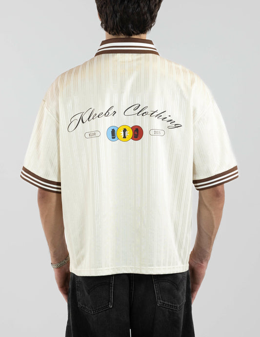 CLASSIC CS BOXY SHIRT