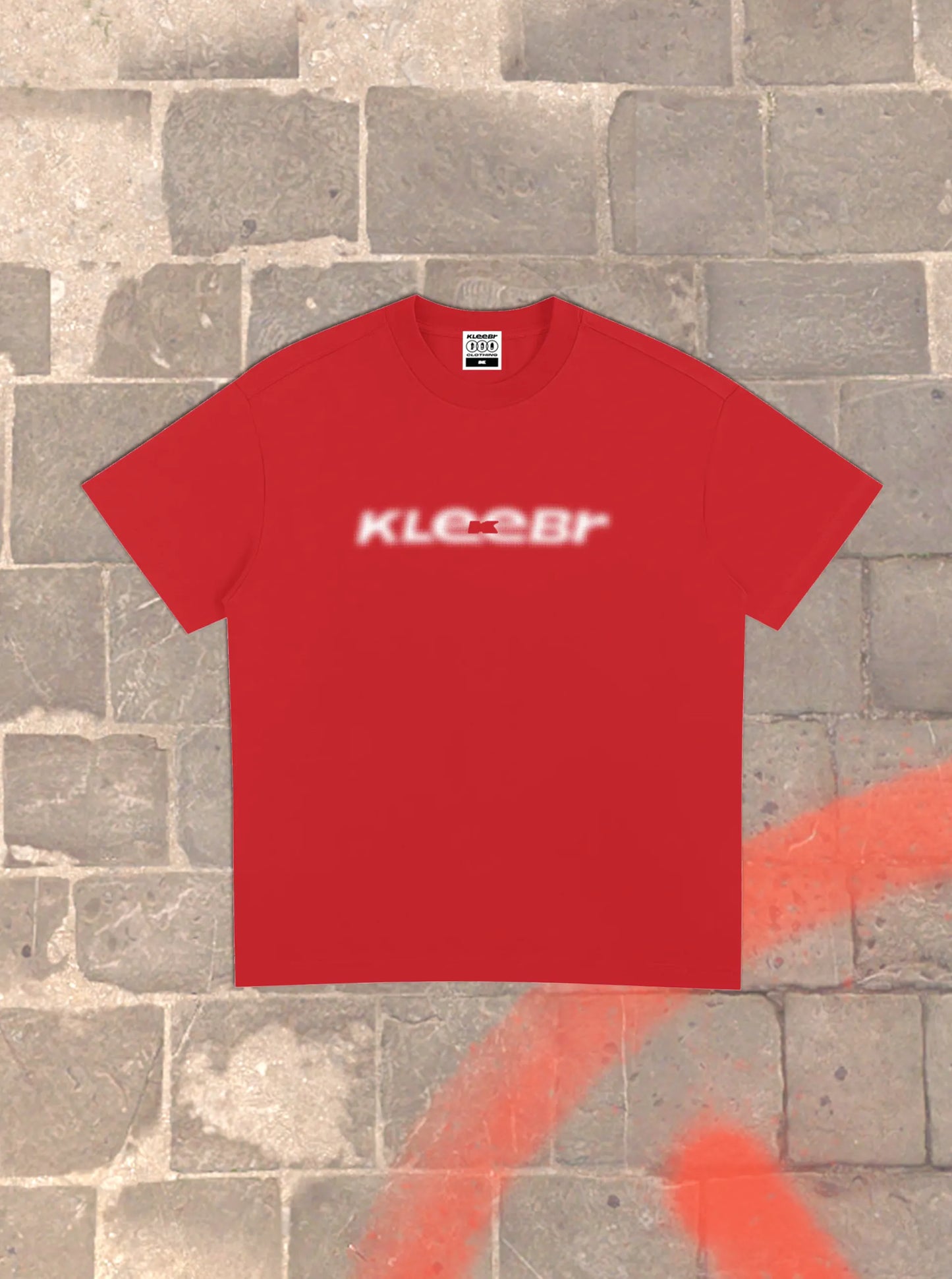 INCENDIARY PASSIVELY COOLIONG TEE