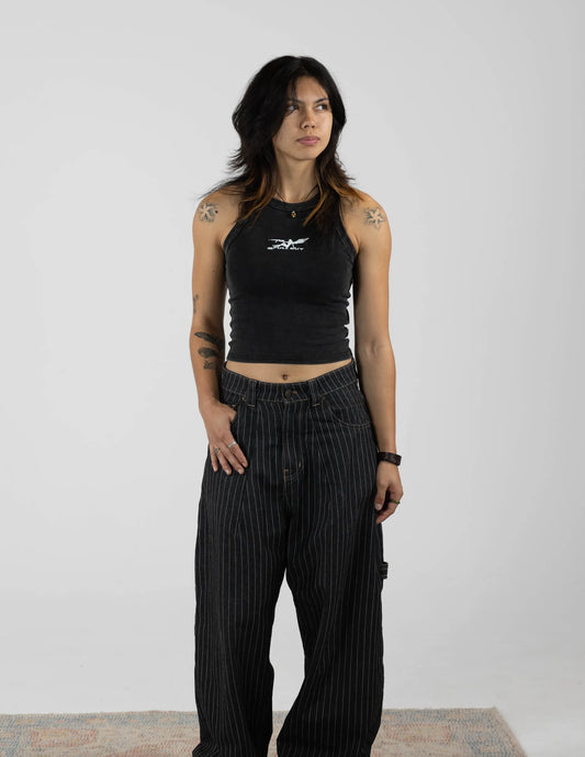 FULL BUY SNOW TANK TOP