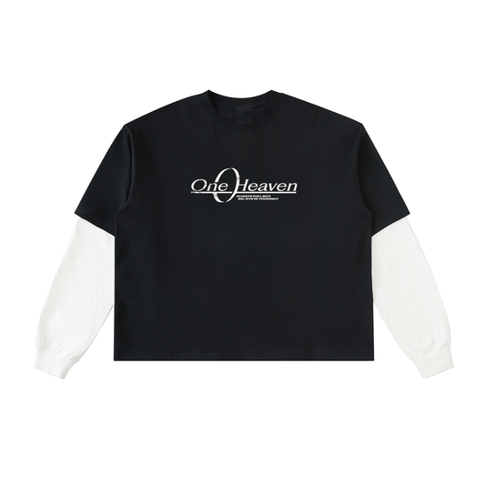 ONE HEAVEN LONG SLEEVE