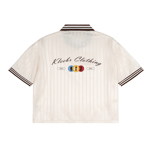 FULL-UTIL BILLIARDS SHIRT