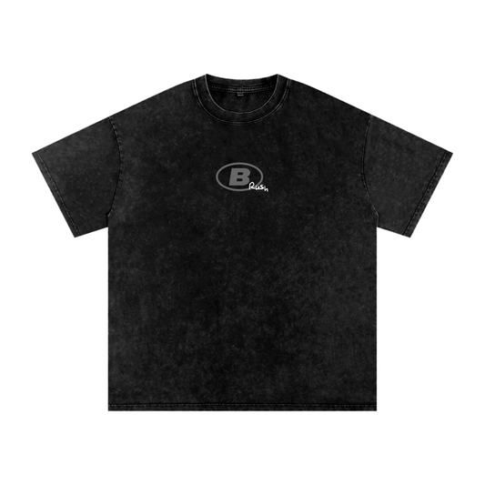 B-RUSH GRAPHIC TEE