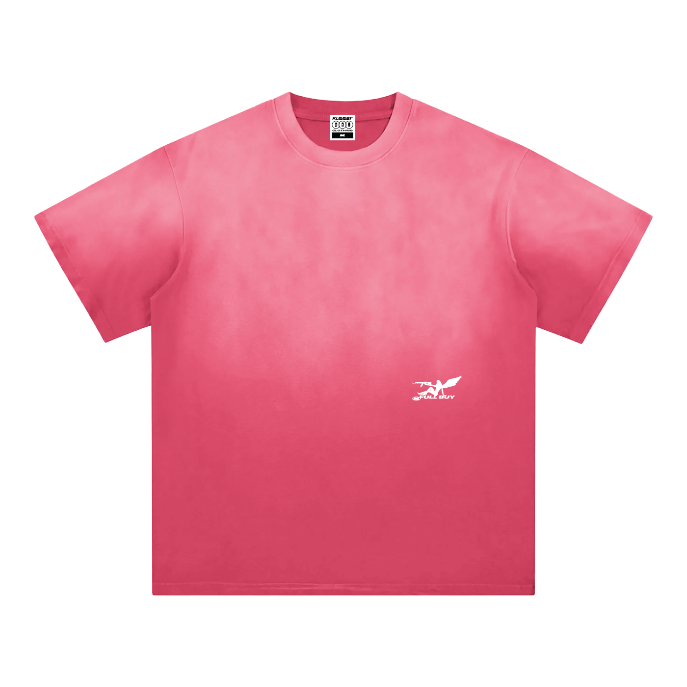 FULL BUY SUN TAN TEE