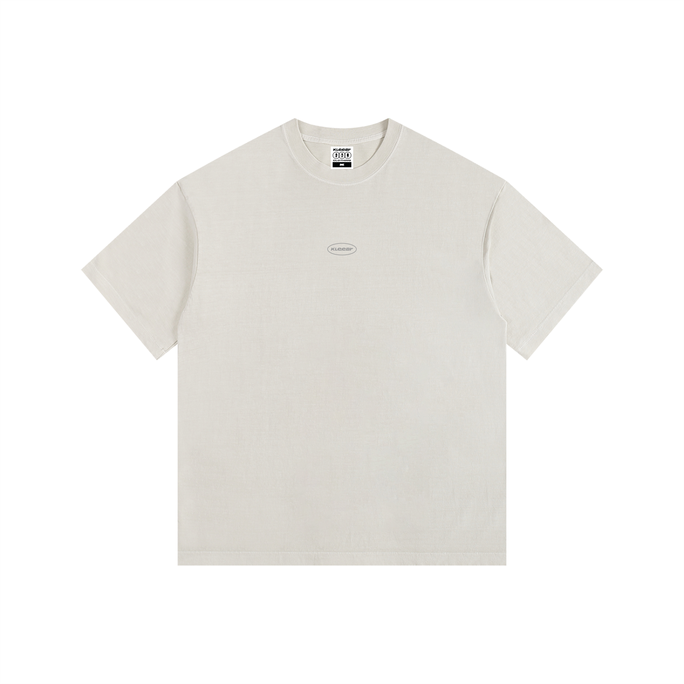 ONE HEAVEN GRAPHIC TEE