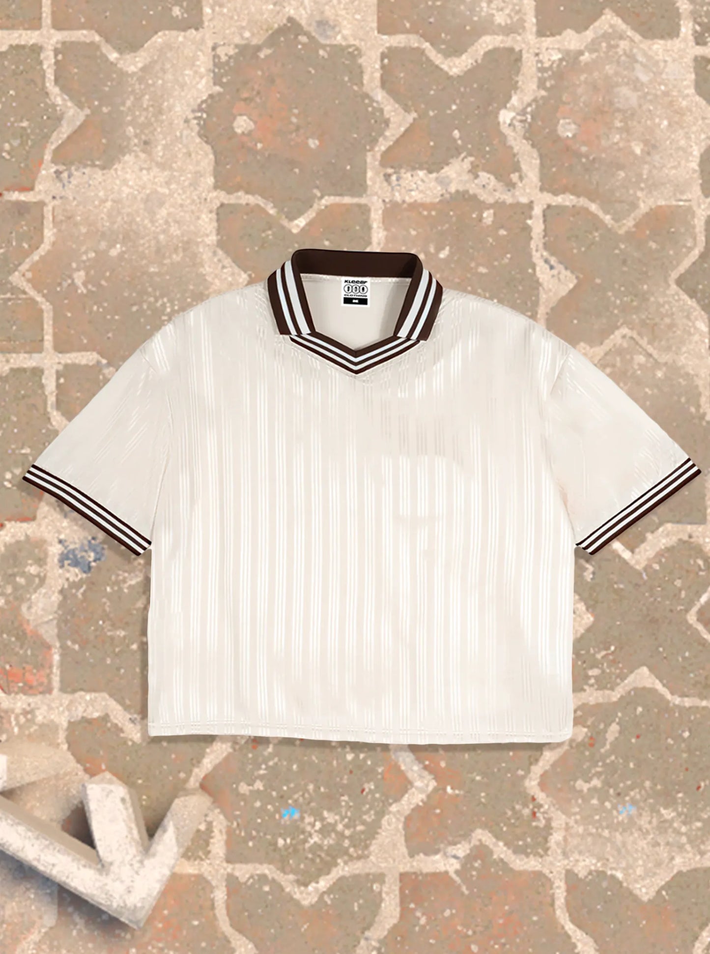 CLASSIC CS BOXY SHIRT