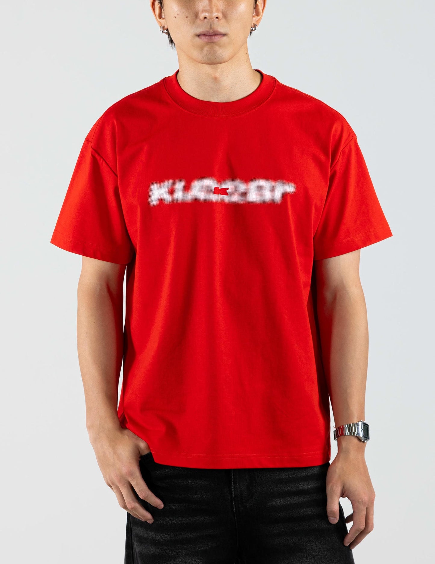 INCENDIARY PASSIVELY COOLIONG TEE
