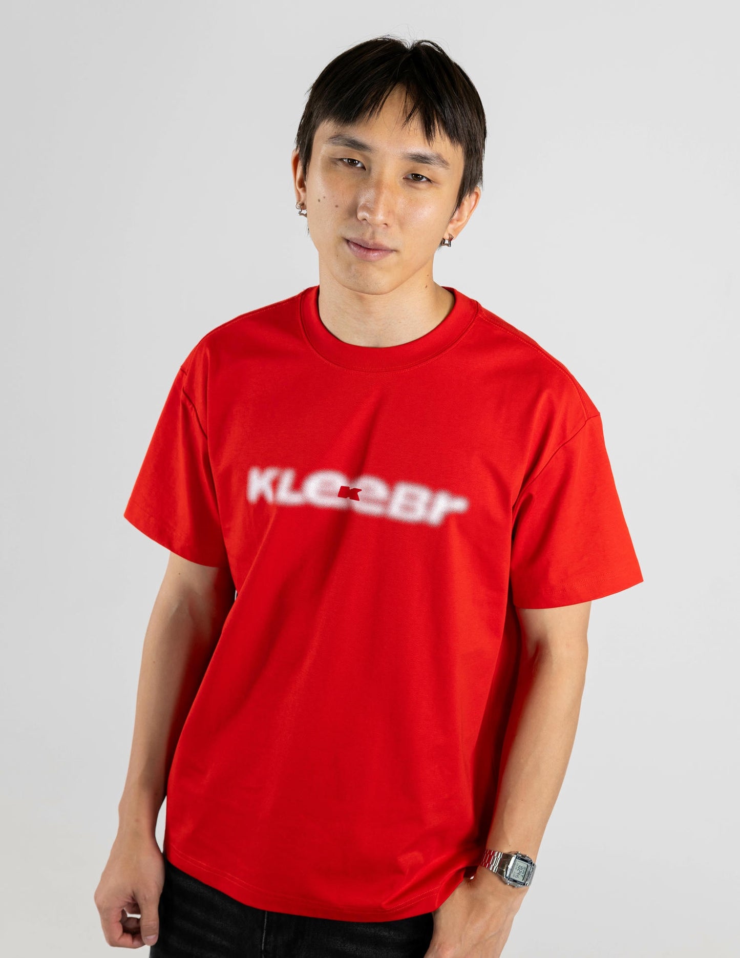 INCENDIARY PASSIVELY COOLIONG TEE