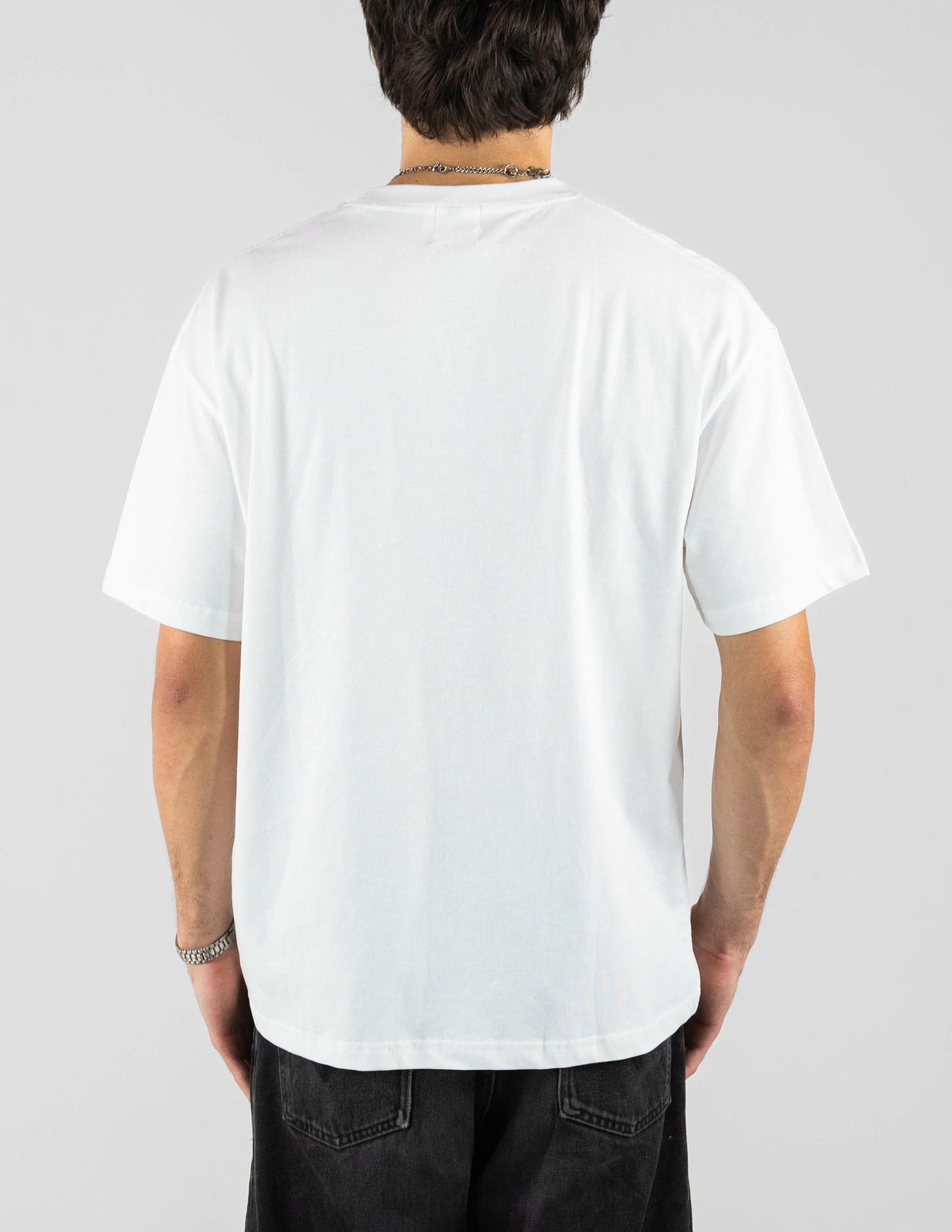 SCHOOL OF TERROR RELAXED TEE