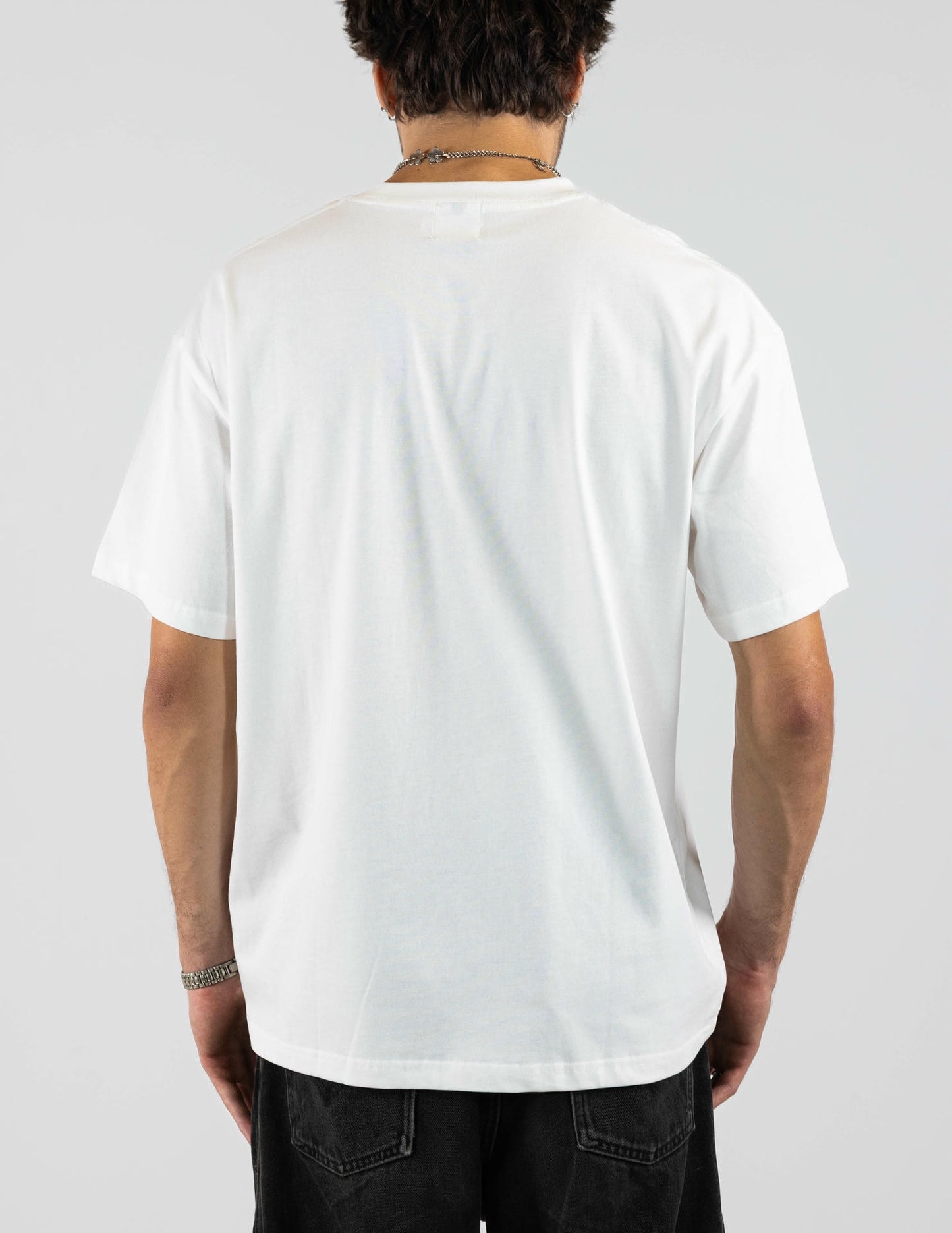 RUSH B RELAXED TEE