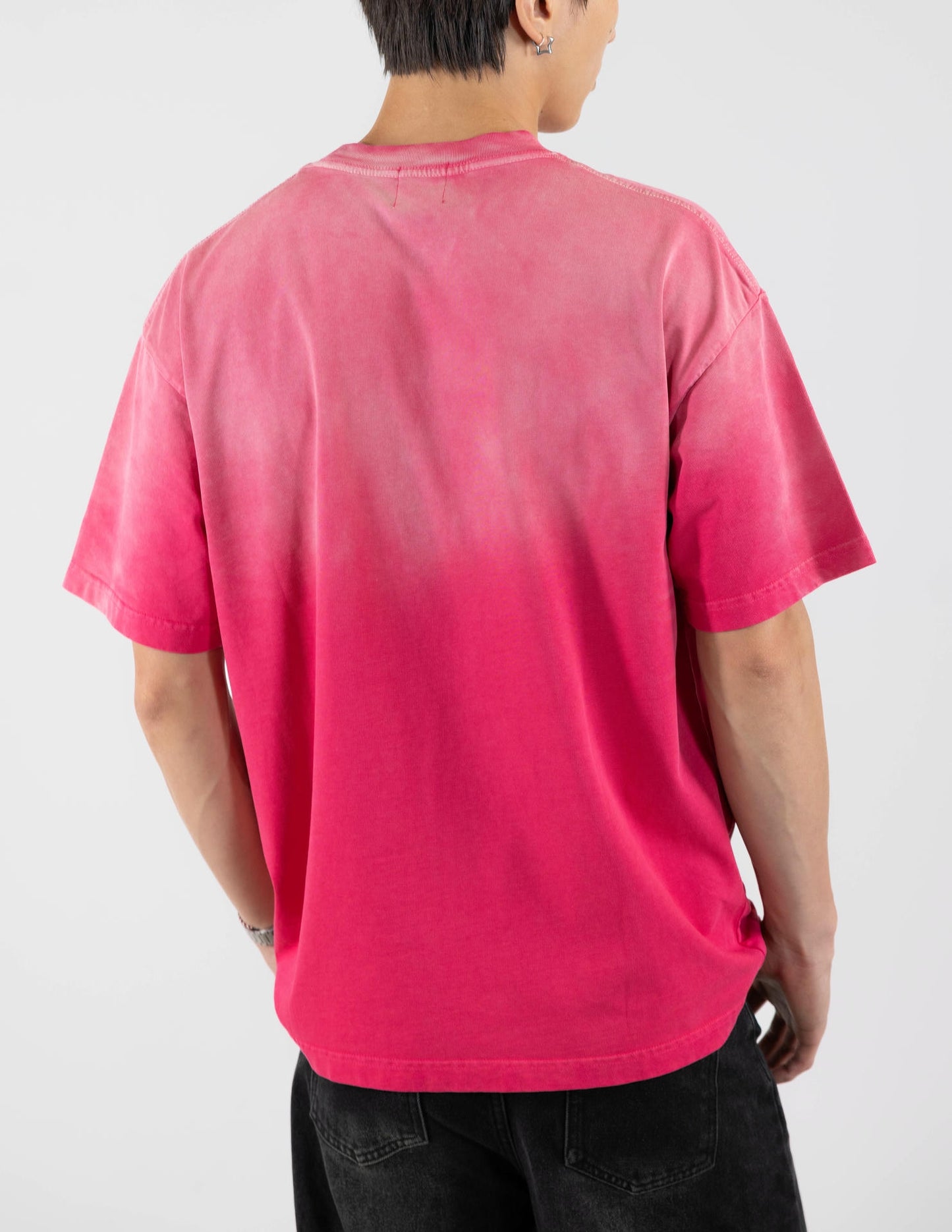 FULL-BUY GRADIENT TEE