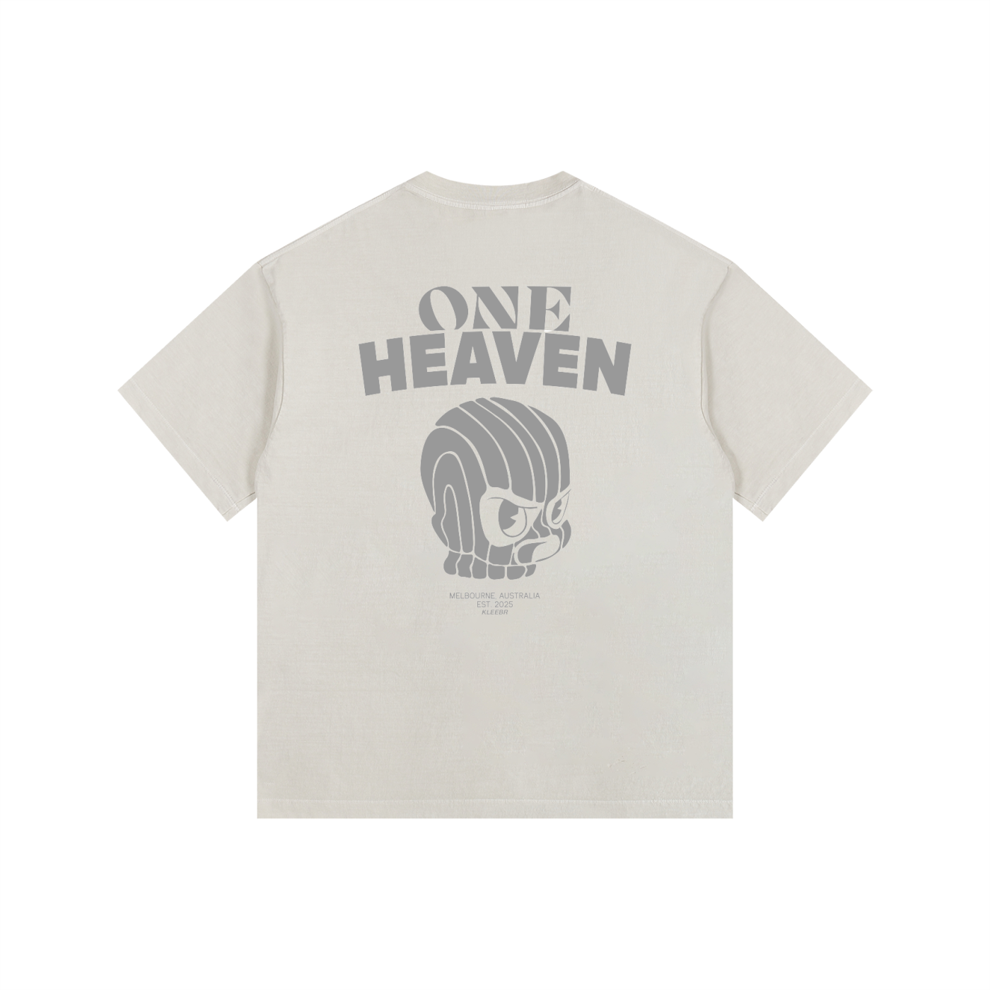 ONE HEAVEN GRAPHIC TEE