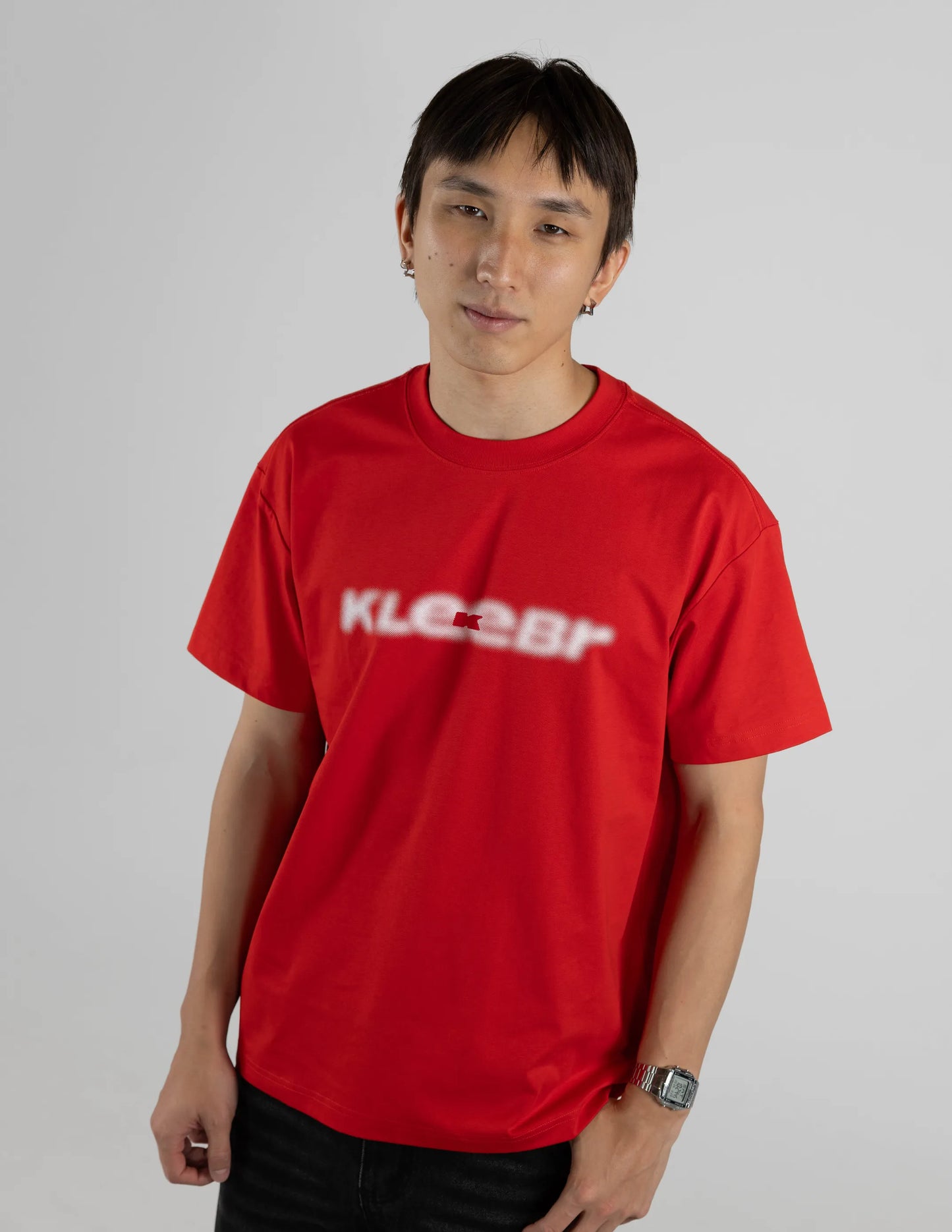 INCENDIARY PASSIVELY COOLIONG TEE