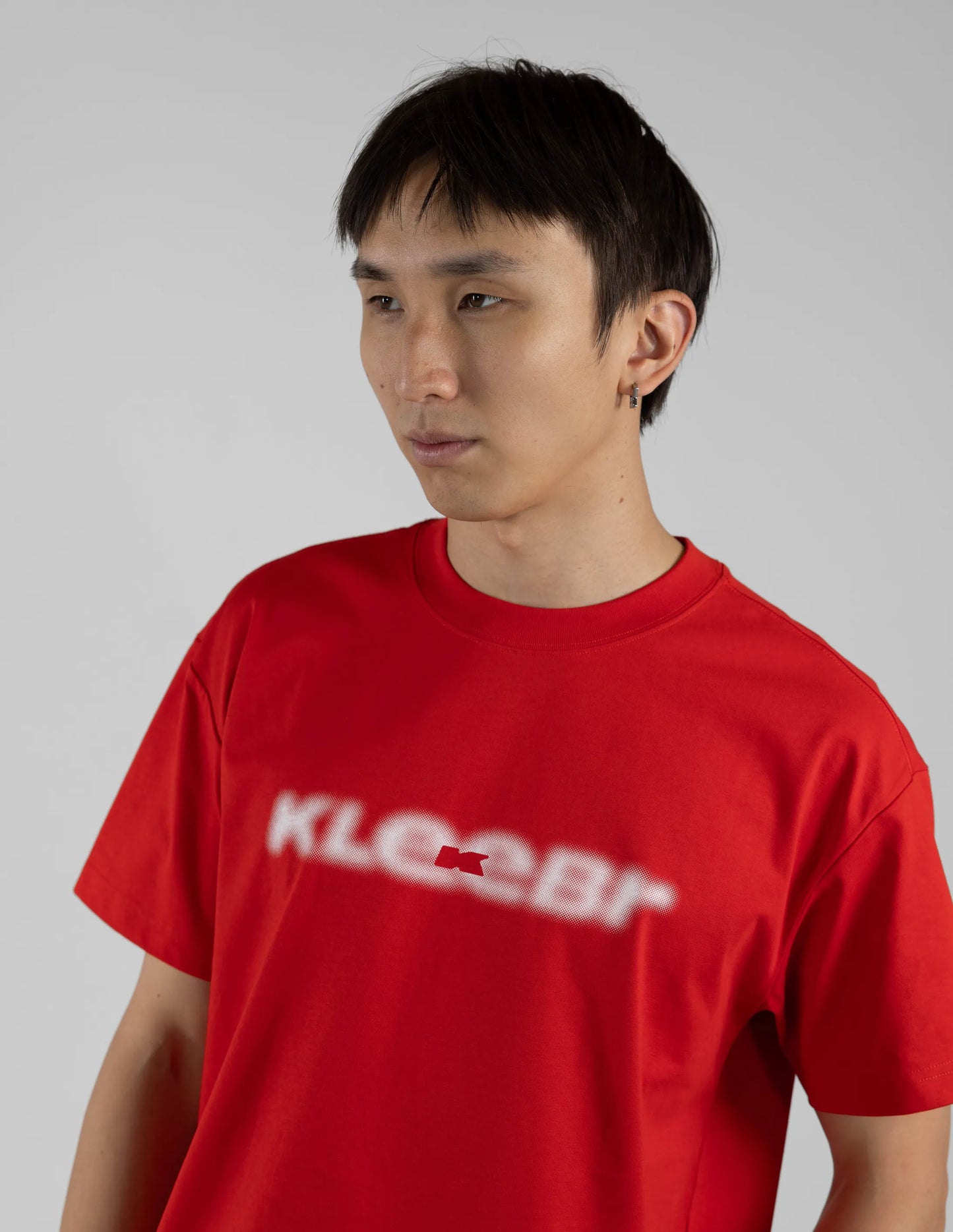 INCENDIARY PASSIVELY COOLIONG TEE