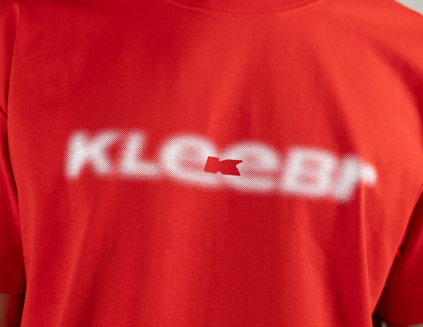 INCENDIARY PASSIVELY COOLIONG TEE