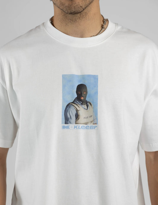 SCHOOL OF TERROR TEE