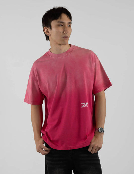 FULL BUY GRADIENT TEE